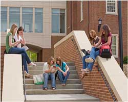 How to choose an English learning center or school