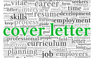 what essential things to Include in a Cover Letter for a Job?