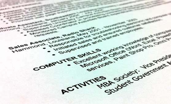 Perfect Format of cover letter for job application Perfect Format of cover letter for job application