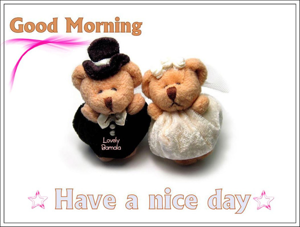 Good Morning Love Images For Facebook