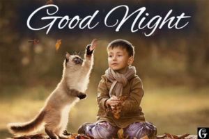 baby good night images