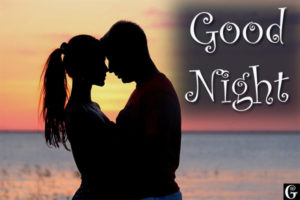 good night images husband-and-wife