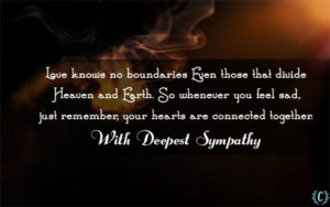 RIP (Rest In Peace) prayer