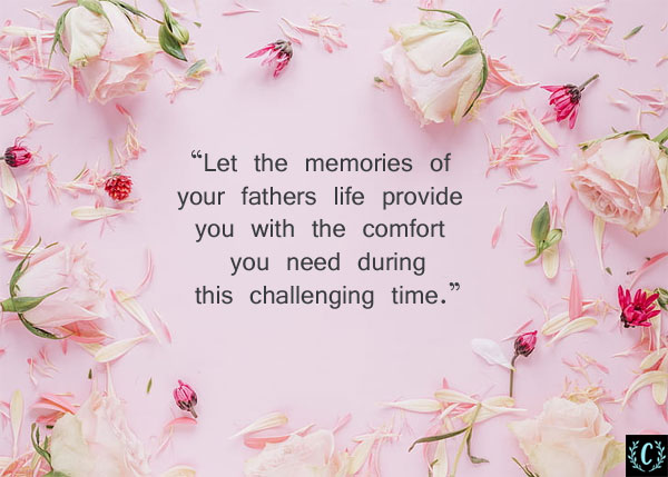 words of sympathy for loss of mother card
