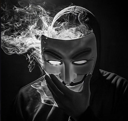 best danger dp for whatsapp