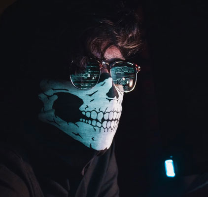 danger dp for whatsapp boy