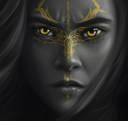 danger dp for whatsapp girl