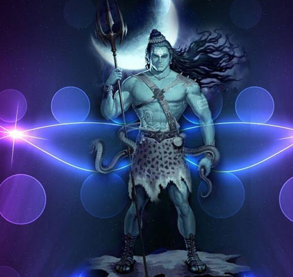 danger dp for whatsapp shiva