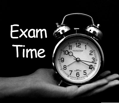 exam time dp pics