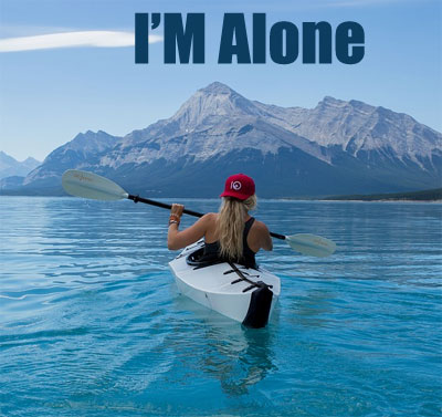 alone dp for whatsapp for girls sad