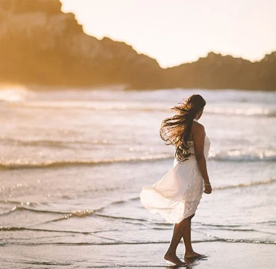 alone dp for whatsapp profile for girl