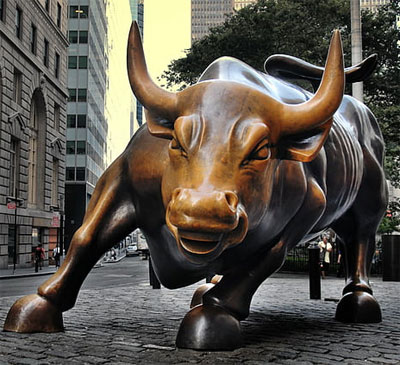 angry bull whatsapp dp