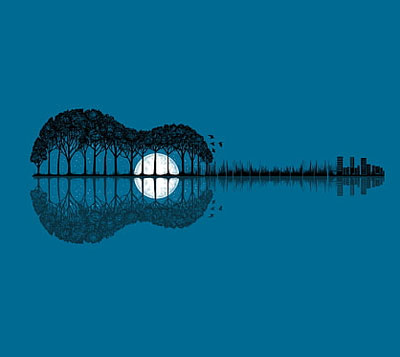 beautiful cute moon dp for whatsapp