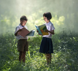 group study time whatsapp dp