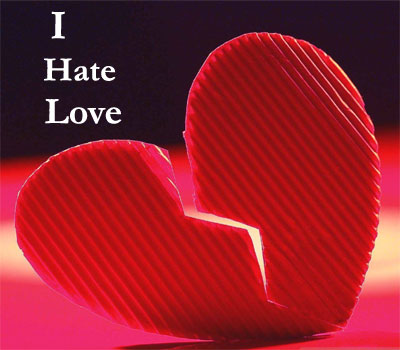 i hate love dp download