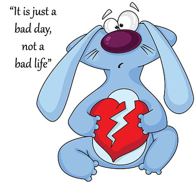 life broken heart whatsapp dp