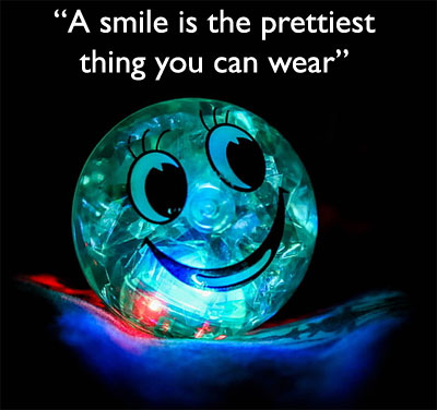 life happy smile whatsapp dp