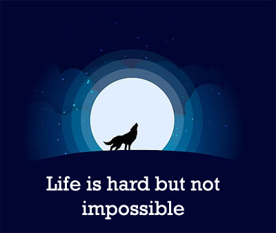 life quotes for whatsapp dp