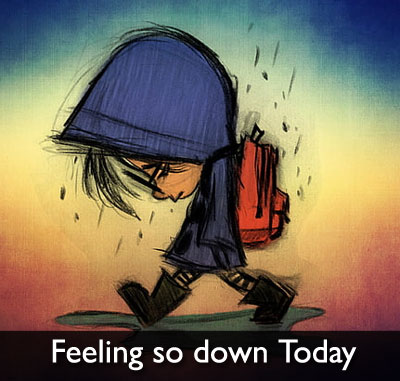 life very sad whatsapp dp