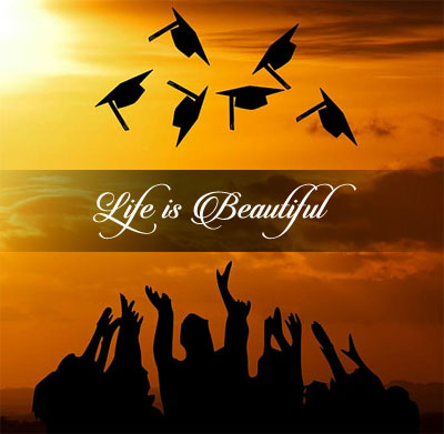 life whatsapp dp success