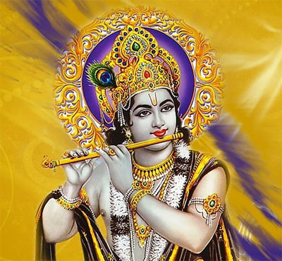 lord krishna dp for whatsapp