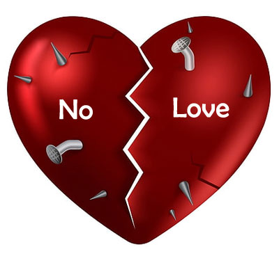 no love dp for boy
