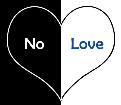 no love dp for whatsapp