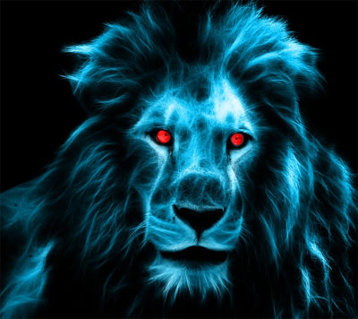 profile lion dp for whatsapp