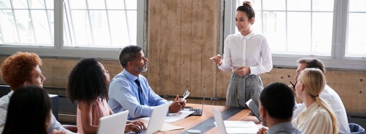 The Art of Leadership: Building and Sustaining Successful Business Cultures