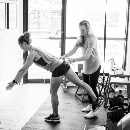 Wellness in Motion: Transformative Habits for a Modern Lifestyle