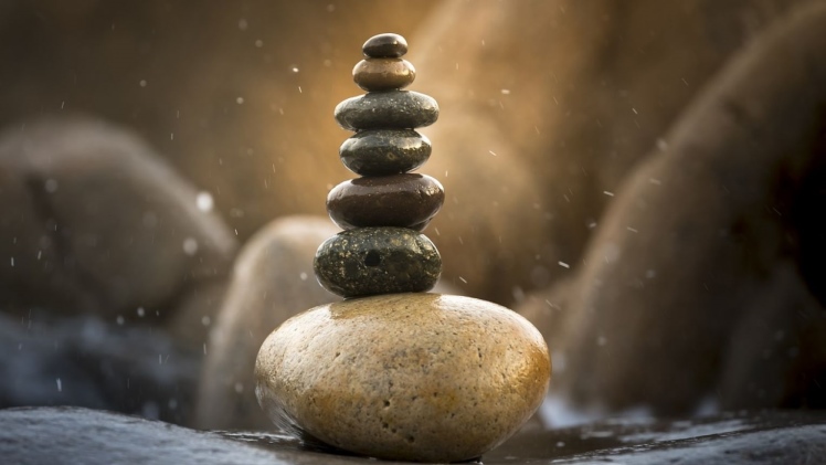 Balancing Act: Crafting a Harmonious and Healthy Lifestyle