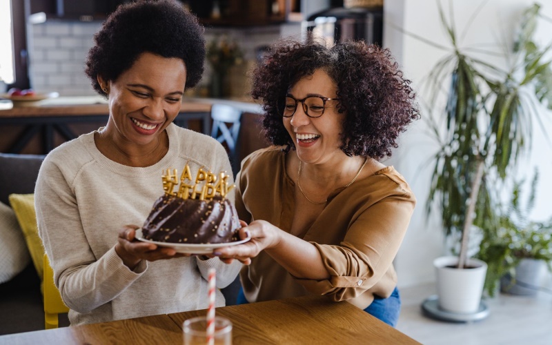 Best Tips To Celebrate Your Sister’s Birthday In Style