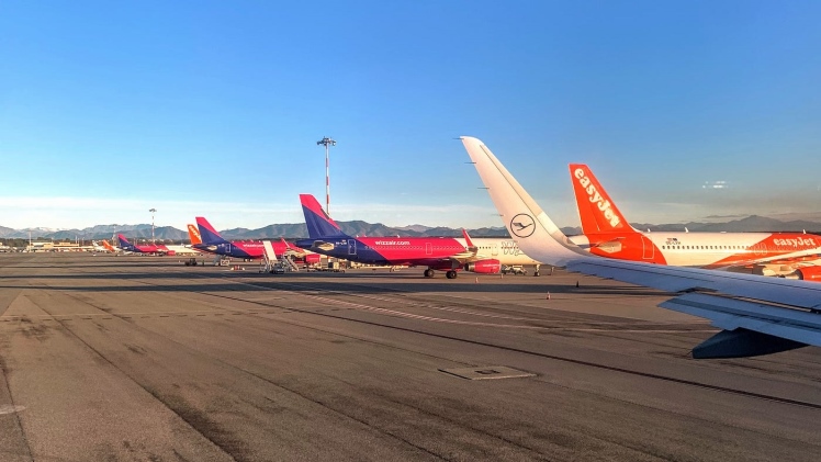 Beyond Borders: Navigating the Globe with Purposeful Travel