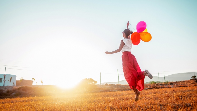 Chasing Simplicity: Streamlining Your Lifestyle for Greater Satisfaction