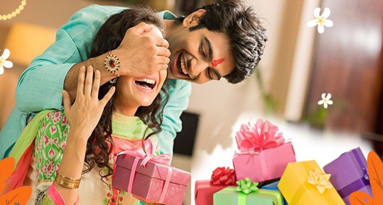 Delighting Your Long-Distance Sisters with Thoughtful Rakhi Gifts