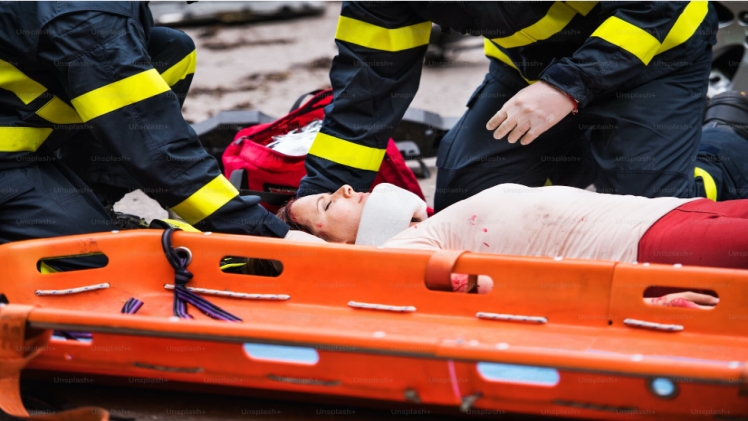 Mastering the Maze: A Comprehensive Guide to Navigating Personal Injury Claims