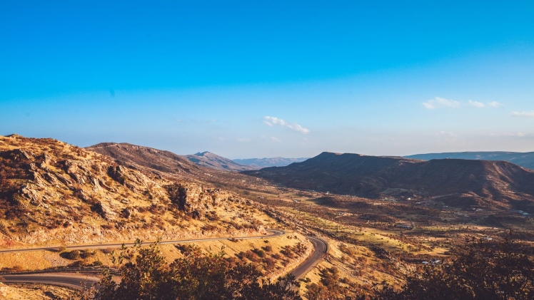 The Traveler’s Palette: Experiencing the World’s Rich Tapestry