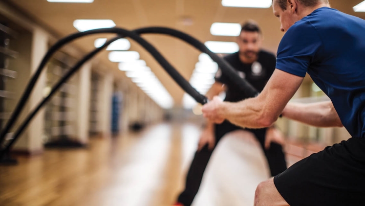 Health Resilience: Building Strong Foundations for a Robust Lifestyle