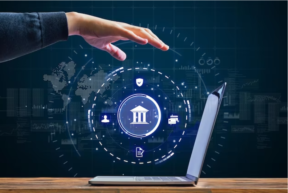 The impact of artificial intelligence in the banking sector and how AI is being used in 2024