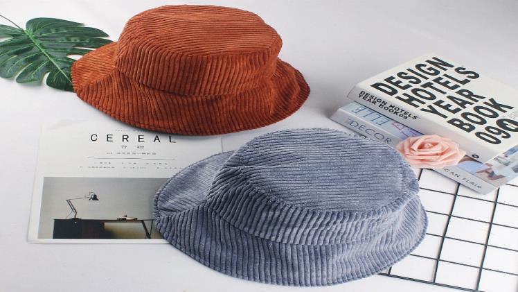 Chill Vibes Only: Men’s Winter Bucket Hats that Bring Cold-Weather Style