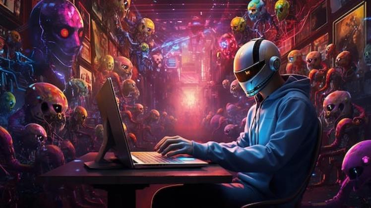 Game: More Than Just Entertainment