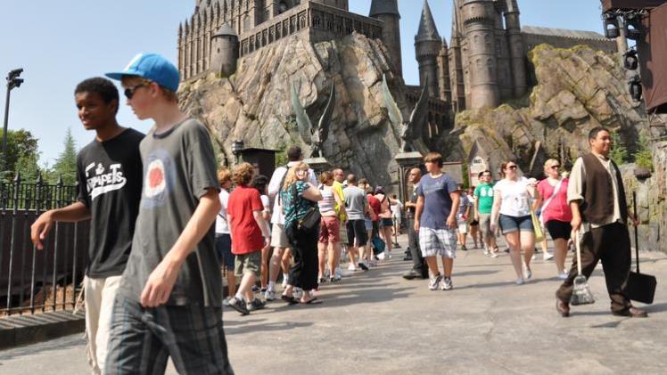 How To Travel To Orlando: Tips And Tricks For A Stress-free Journey