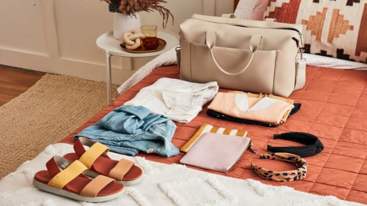 13 Travel Packing Blunders: The Road to Clear Adventure