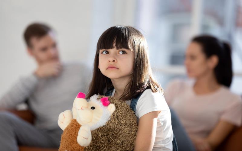Understanding the Emotional Impact of Divorce on Families