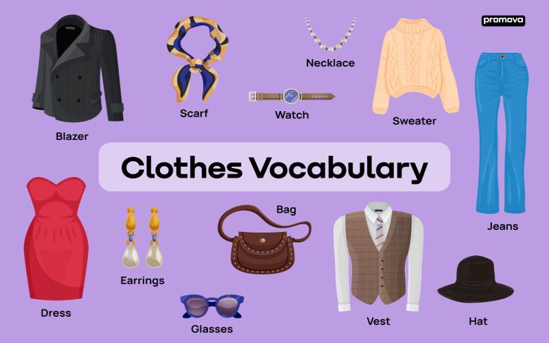 Understanding the Different Types and How to Wear Them