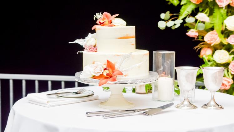 Wedding Cake Wonders: Adding Sweetness to Your Celebration