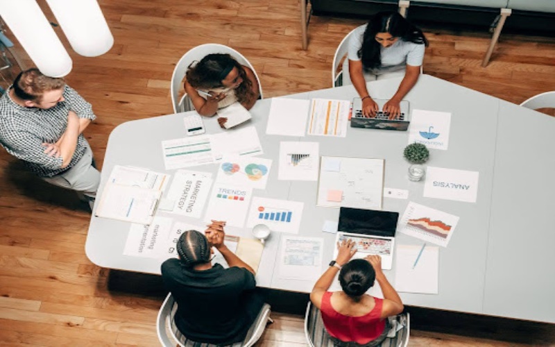 Benefits of Hiring a Full-Service SEO Agency