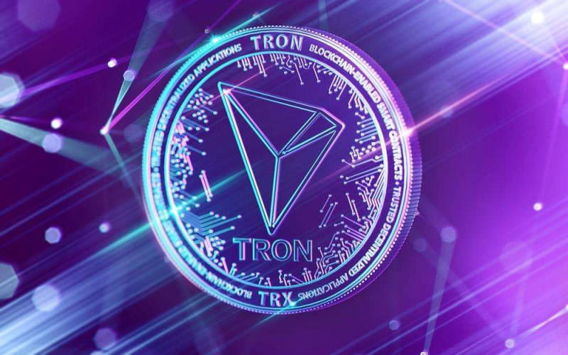 A Step-by-Step Guide to Buying TRON (TRX) Coins