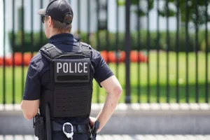Exploring Career Advancement in Federal Law Enforcement