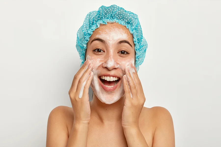 Face Wash Guide: Types and Skin Benefits Explained Face Wash